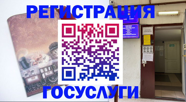 временная регистрация госуслуги в Свободном